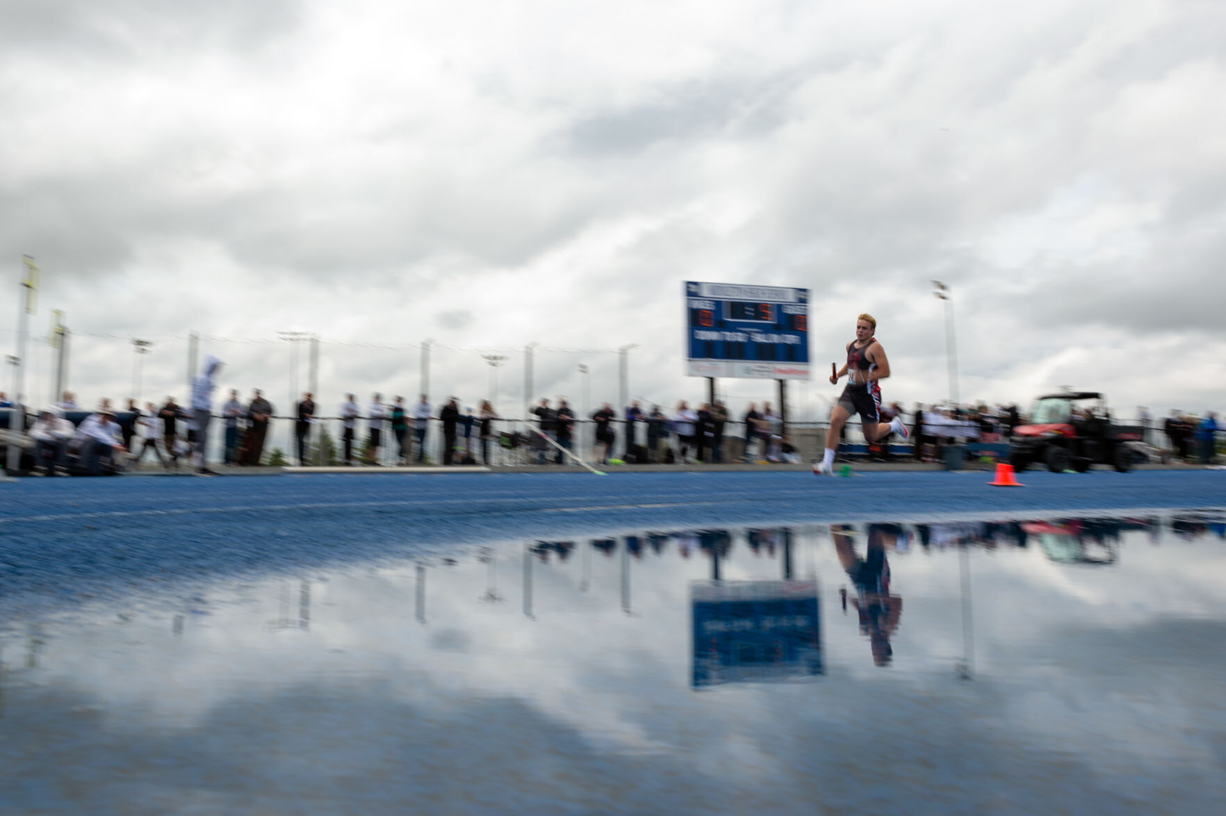 3A/2A/1A State Track and Field Championships